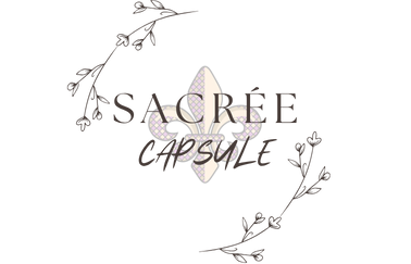 SACREECAPSULE